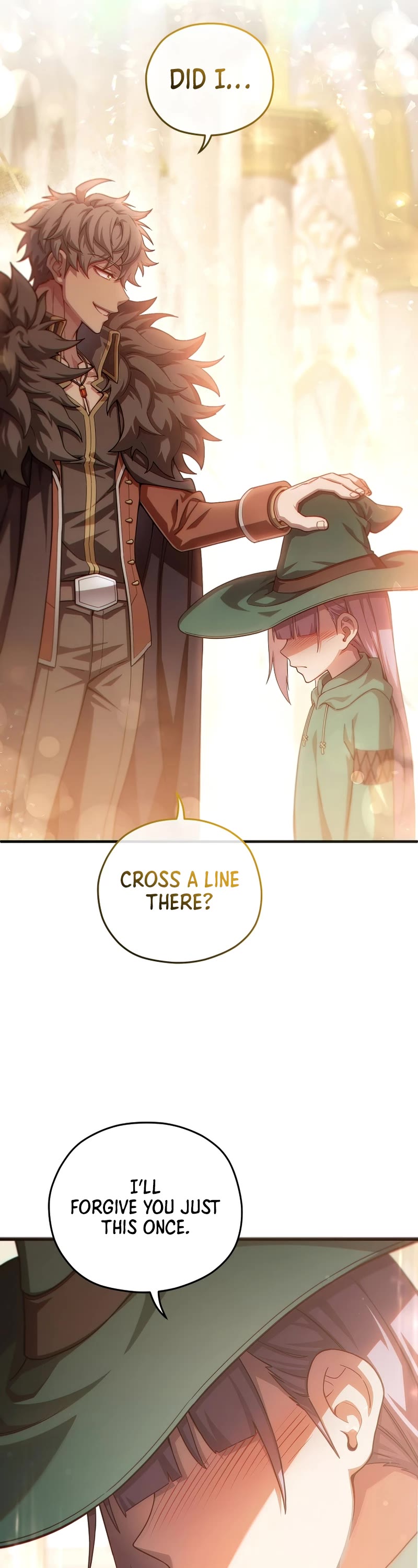 Damn Reincarnation Chapter 48 page 51 - Chapter 48