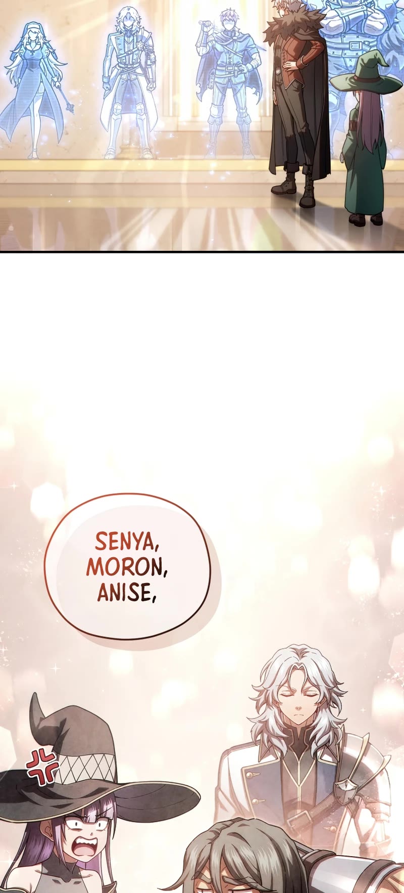 Damn Reincarnation Chapter 48 page 54 - Chapter 48