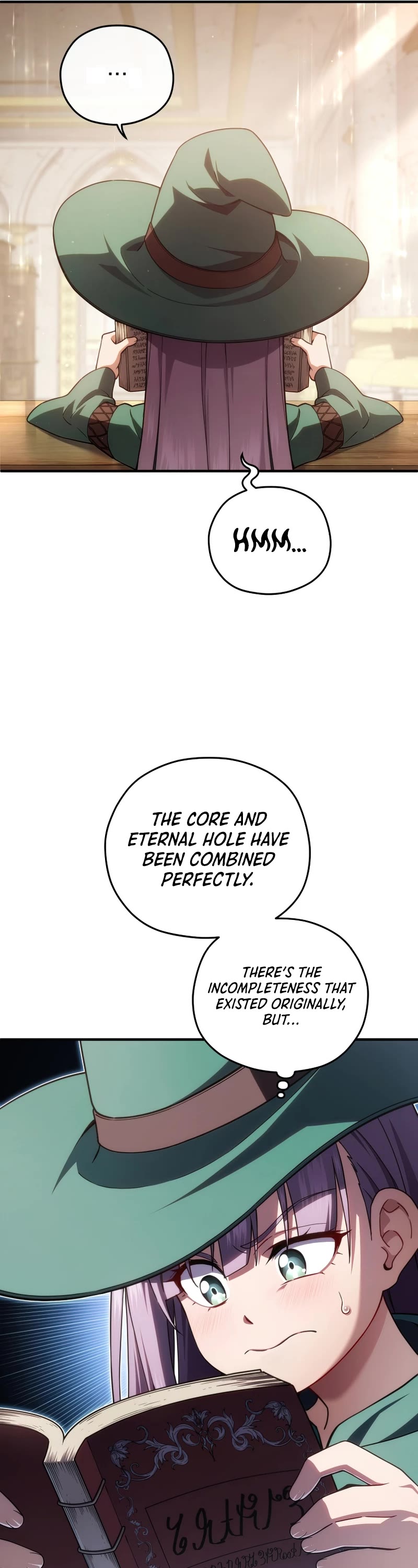 Damn Reincarnation Chapter 48 page 7 - Chapter 48