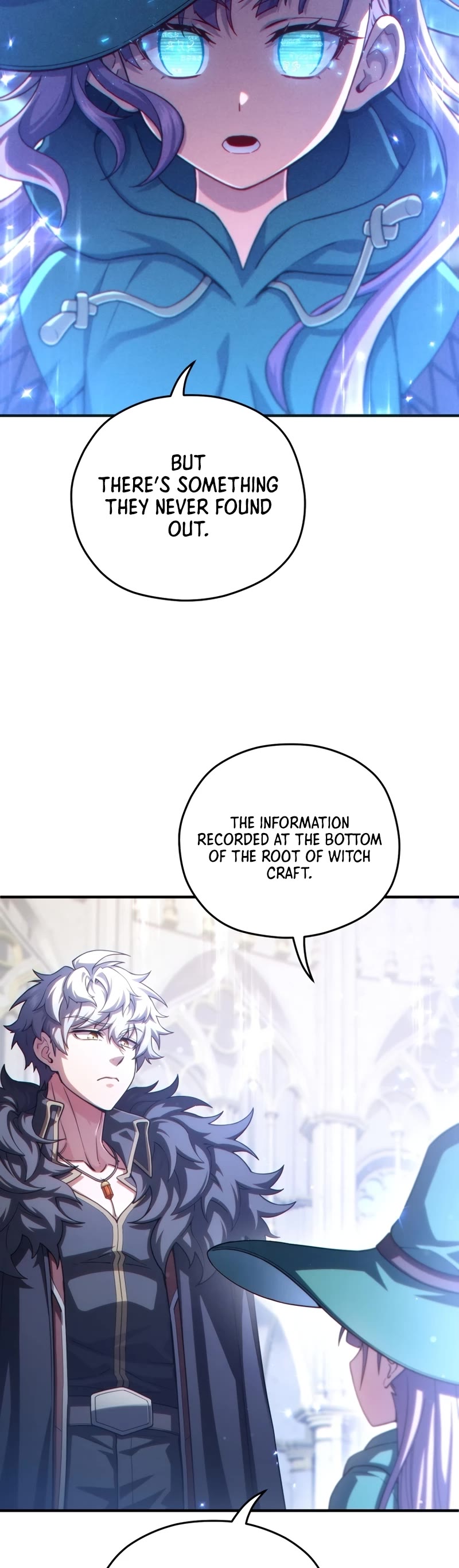 Damn Reincarnation Chapter 49 page 10 - Chapter 49