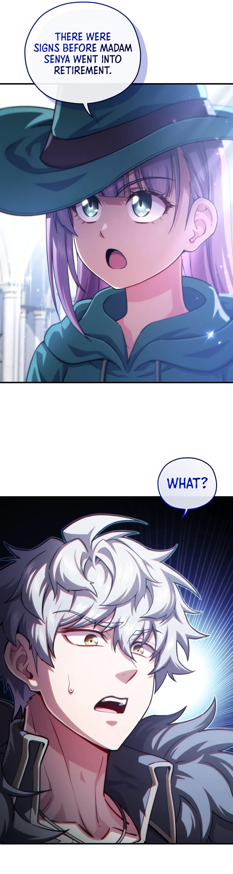 Damn Reincarnation Chapter 49 page 12 - Chapter 49