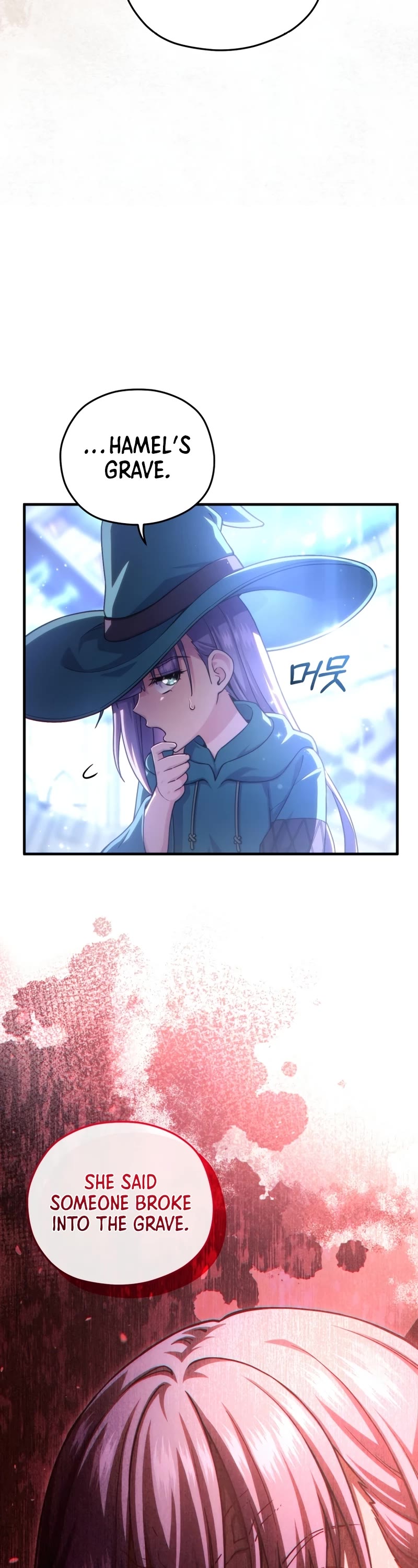 Damn Reincarnation Chapter 49 page 15 - Chapter 49
