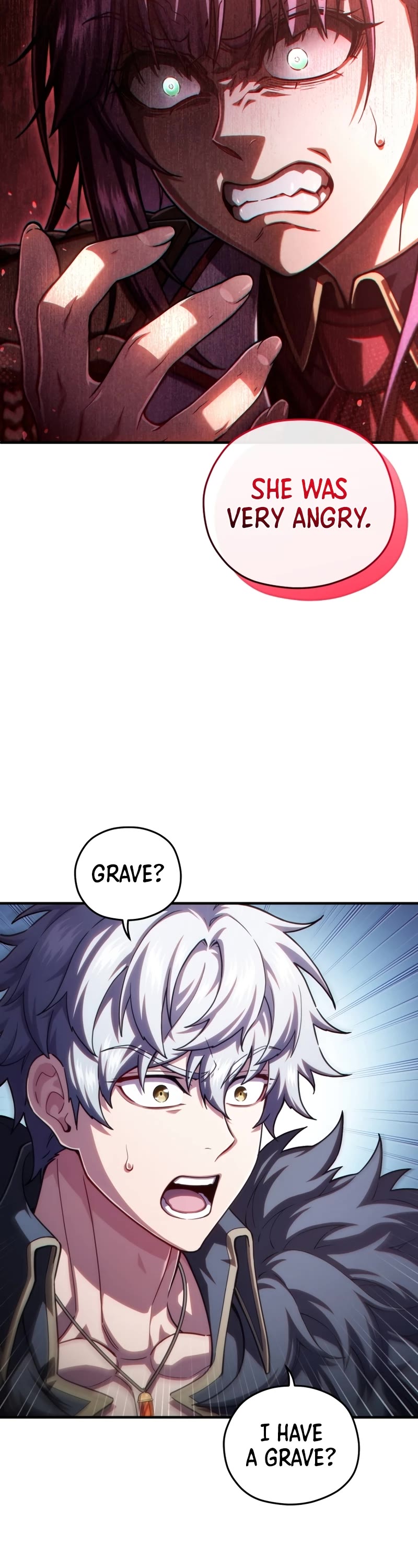 Damn Reincarnation Chapter 49 page 16 - Chapter 49