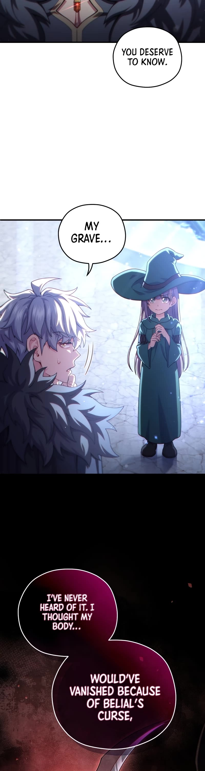 Damn Reincarnation Chapter 49 page 19 - Chapter 49