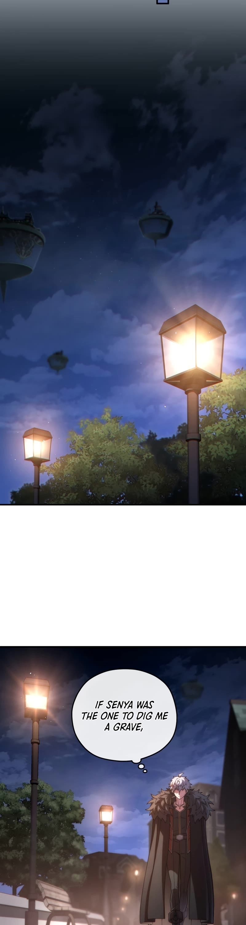 Damn Reincarnation Chapter 49 page 23 - Chapter 49
