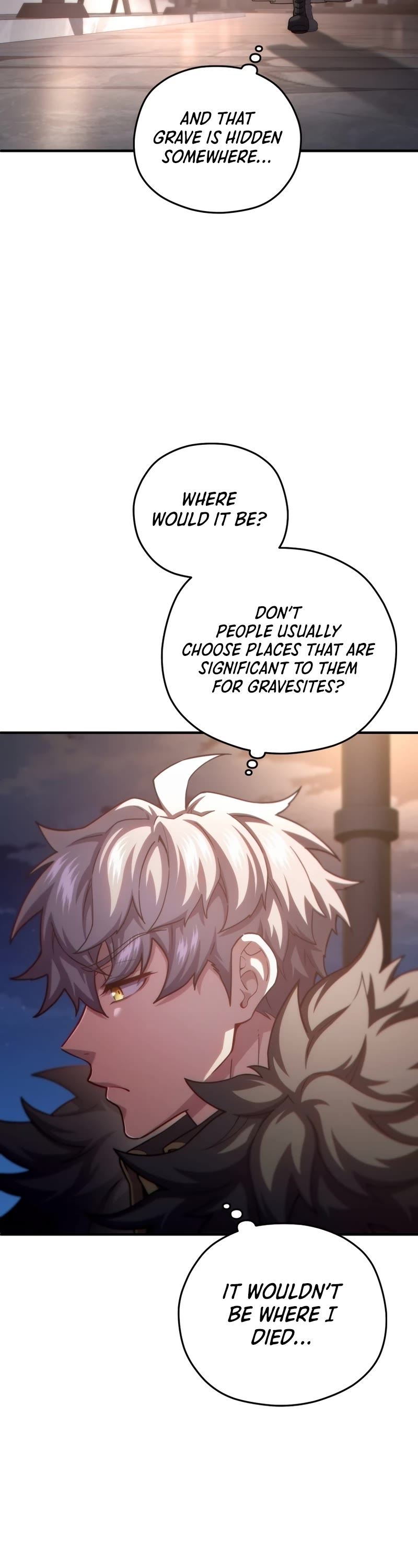 Damn Reincarnation Chapter 49 page 24 - Chapter 49