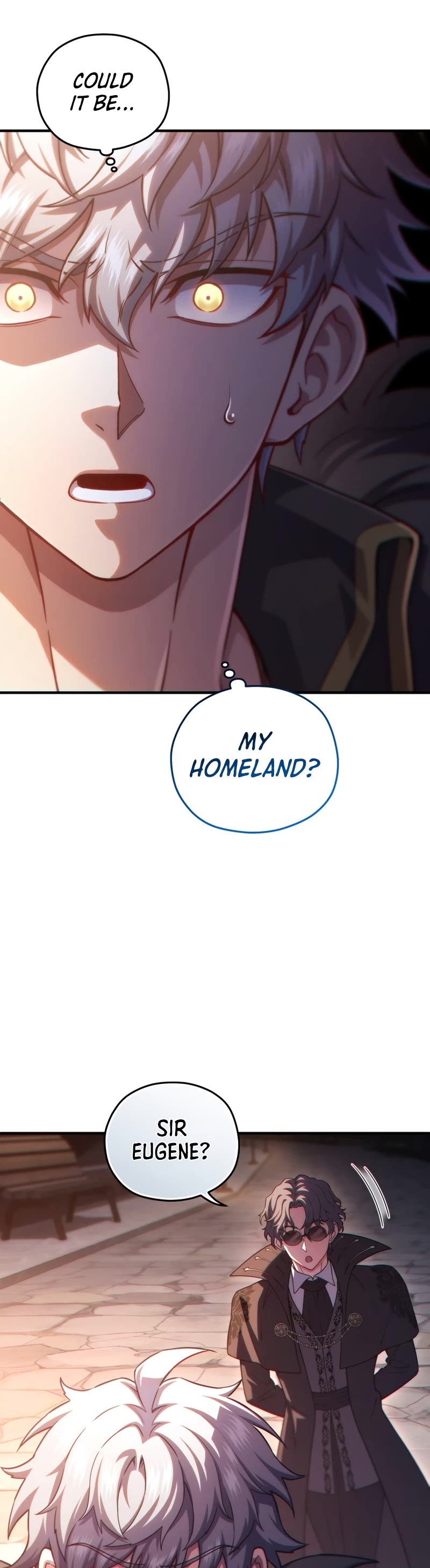 Damn Reincarnation Chapter 49 page 25 - Chapter 49