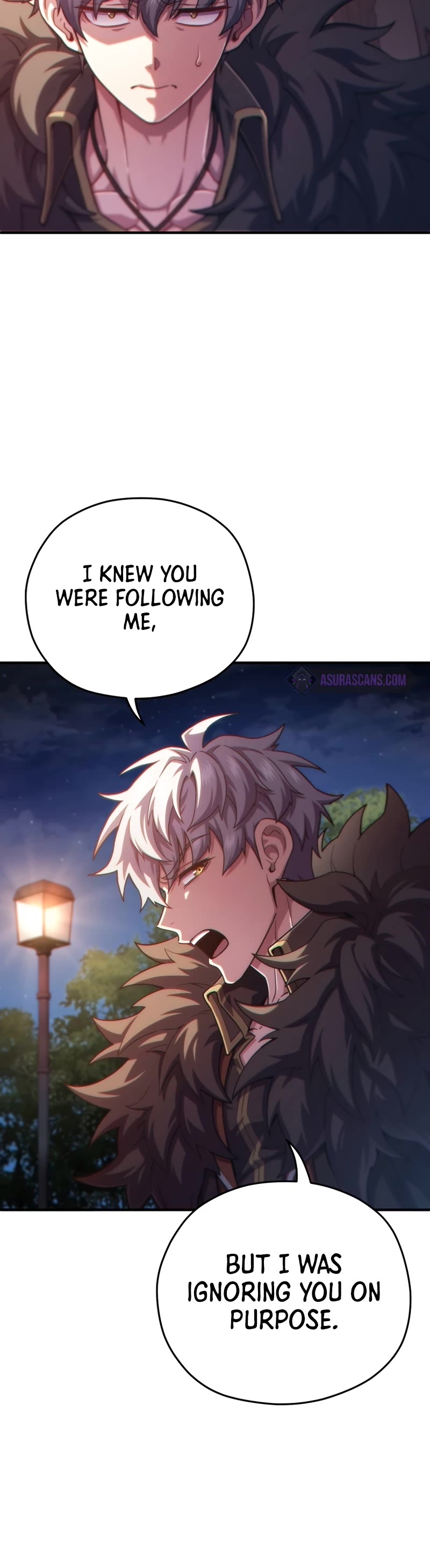 Damn Reincarnation Chapter 49 page 26 - Chapter 49
