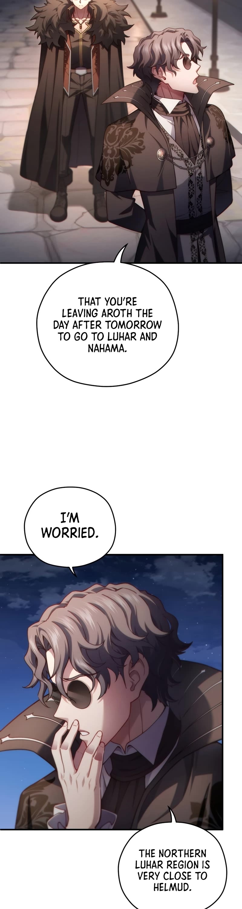 Damn Reincarnation Chapter 49 page 28 - Chapter 49