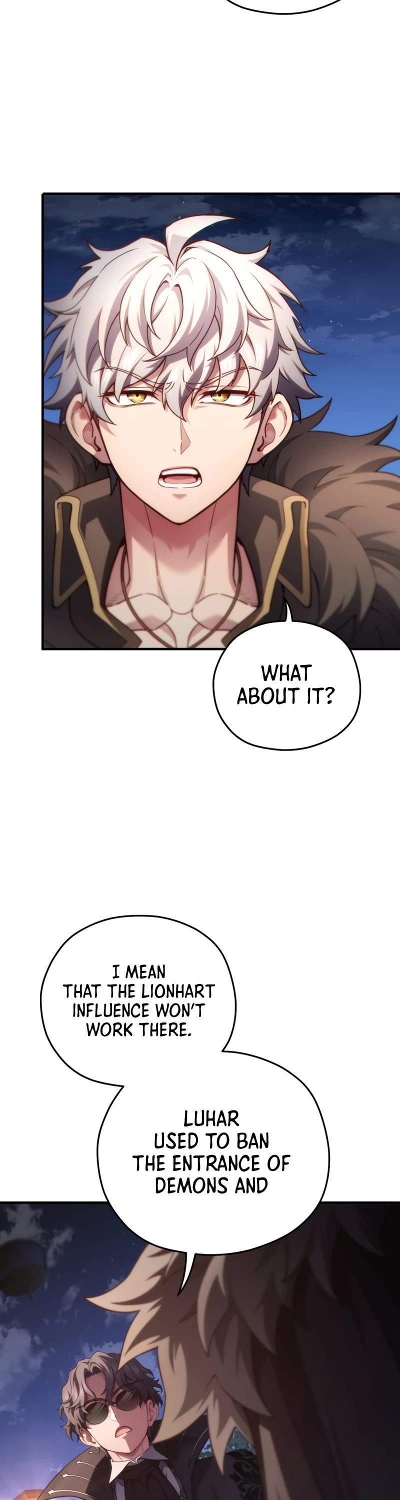 Damn Reincarnation Chapter 49 page 29 - Chapter 49