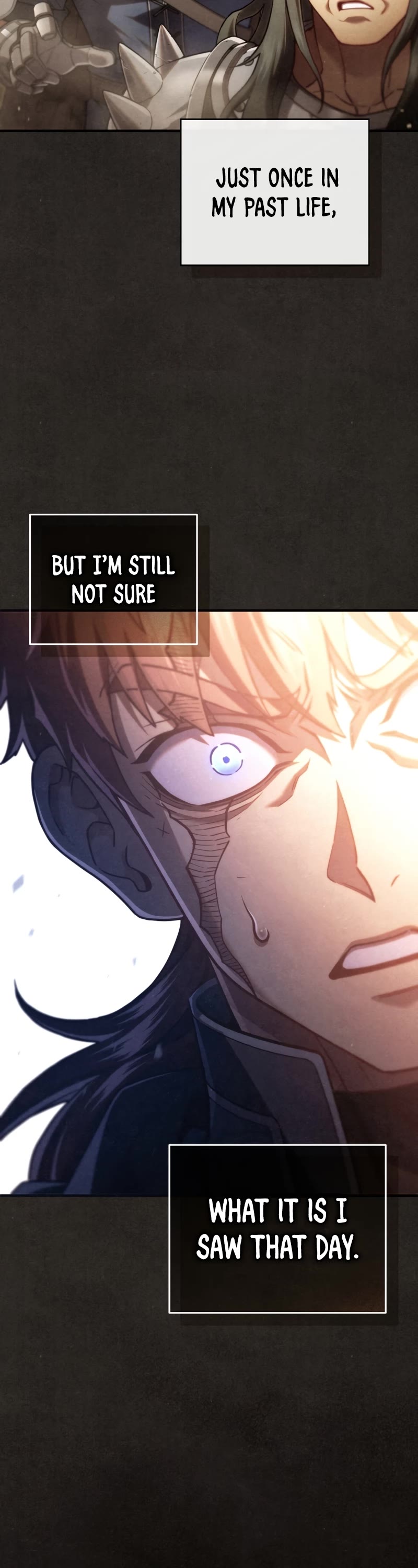 Damn Reincarnation Chapter 49 page 34 - Chapter 49