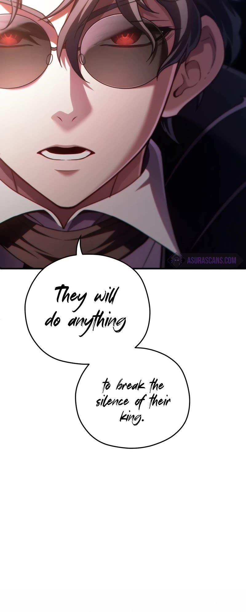 Damn Reincarnation Chapter 49 page 41 - Chapter 49