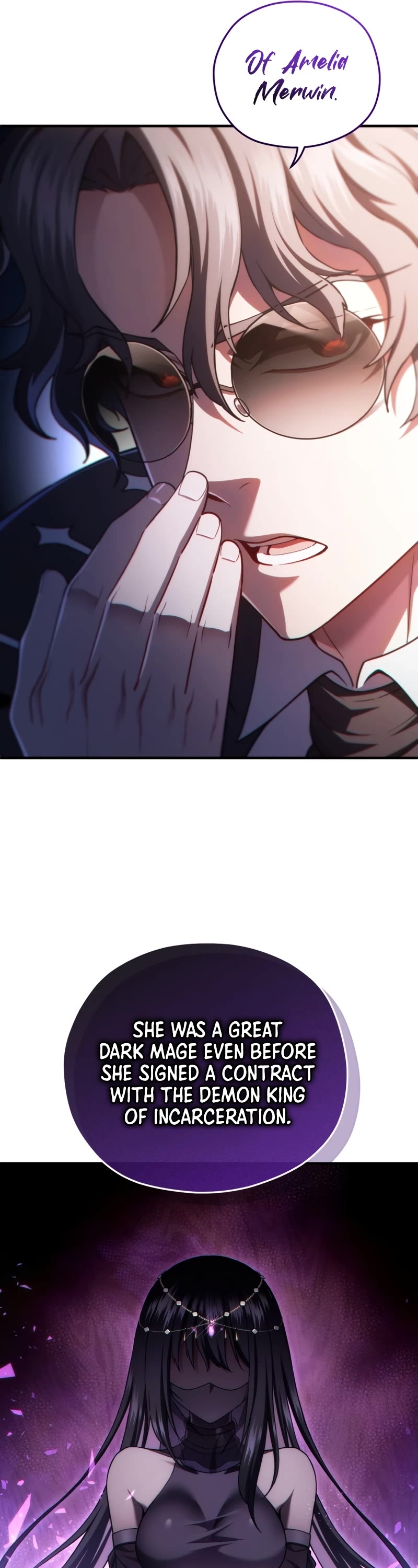 Damn Reincarnation Chapter 49 page 47 - Chapter 49