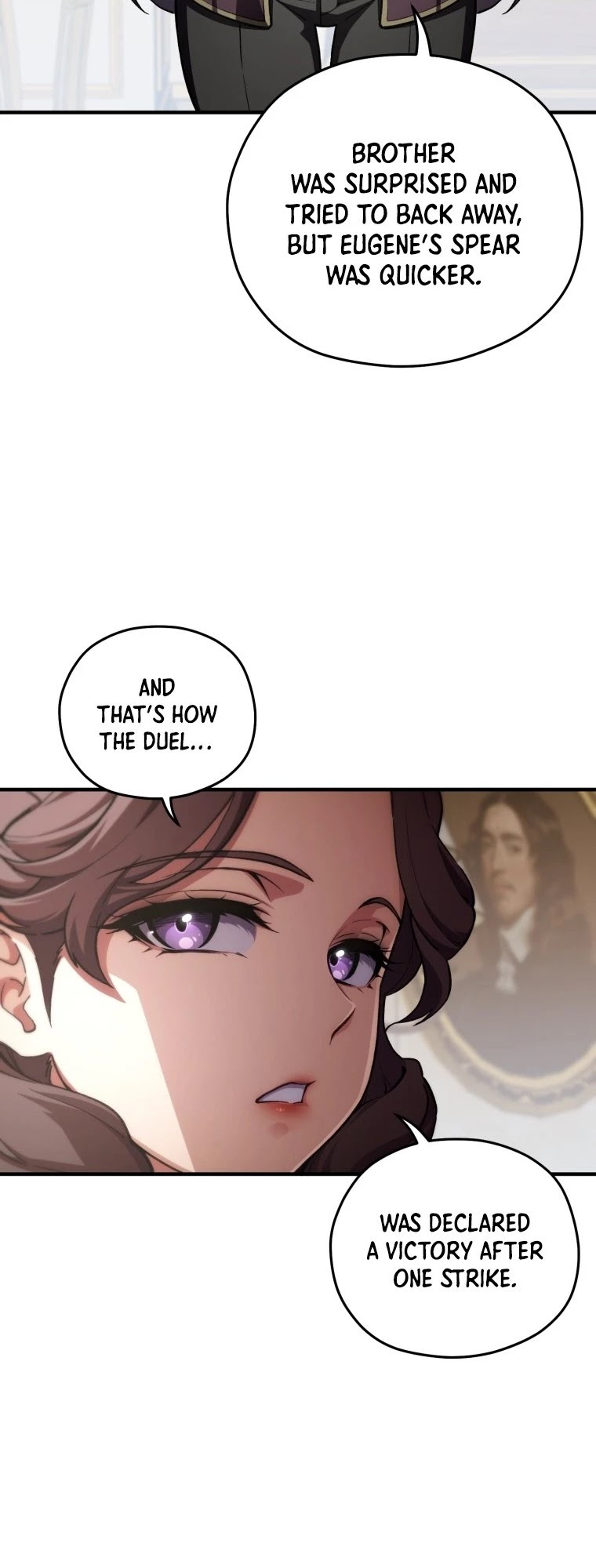Damn Reincarnation Chapter 5 page 11 - Chapter 5