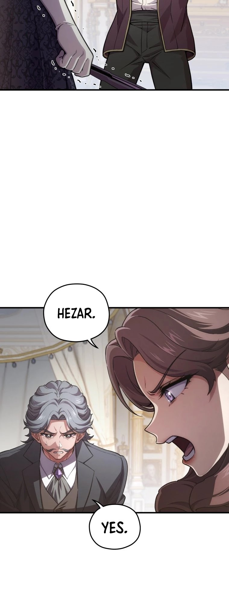 Damn Reincarnation Chapter 5 page 15 - Chapter 5