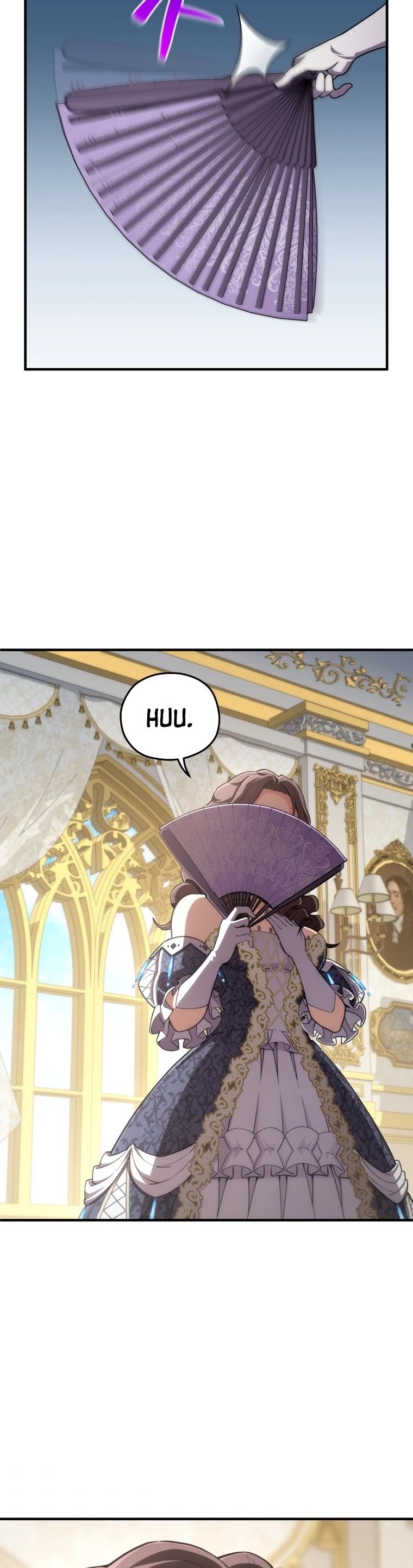 Damn Reincarnation Chapter 5 page 19 - Chapter 5