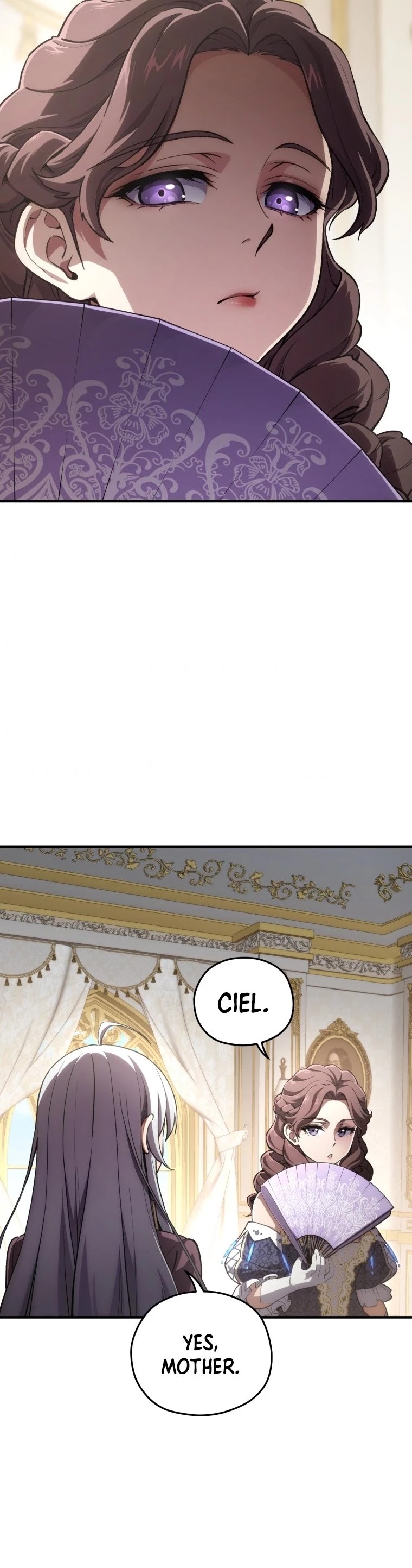 Damn Reincarnation Chapter 5 page 20 - Chapter 5