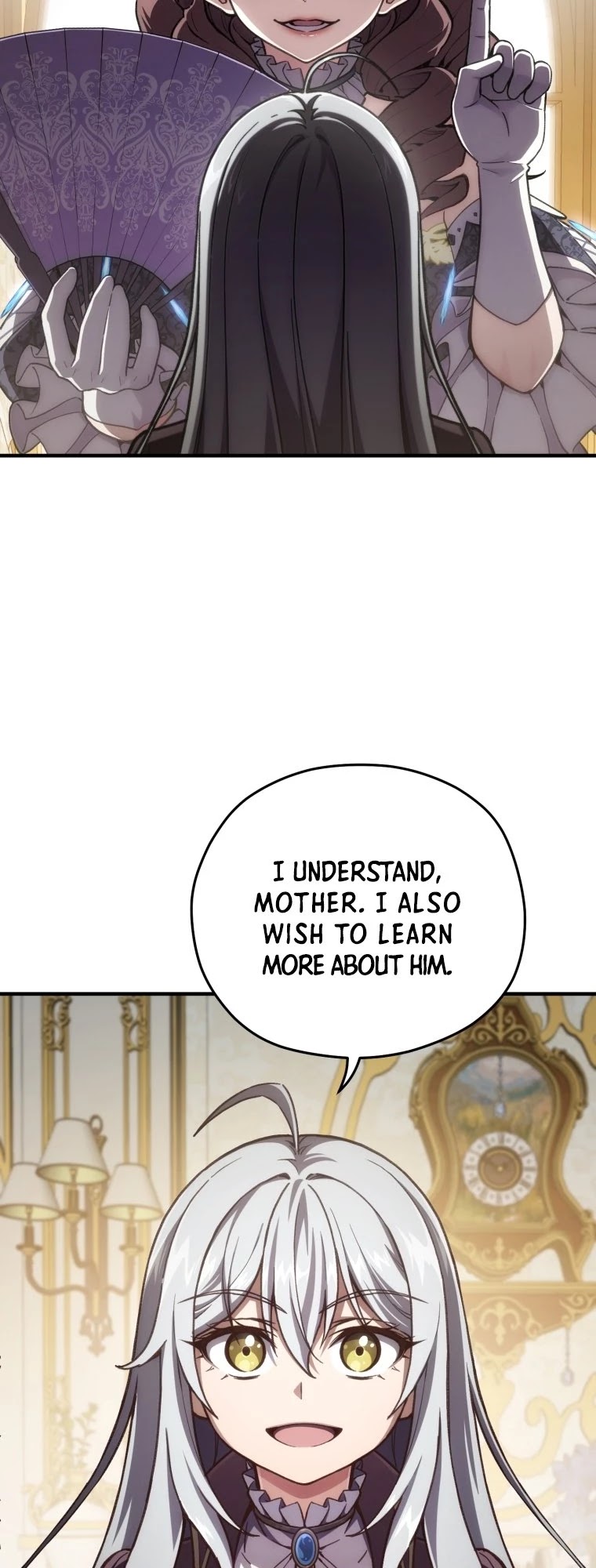 Damn Reincarnation Chapter 5 page 24 - Chapter 5