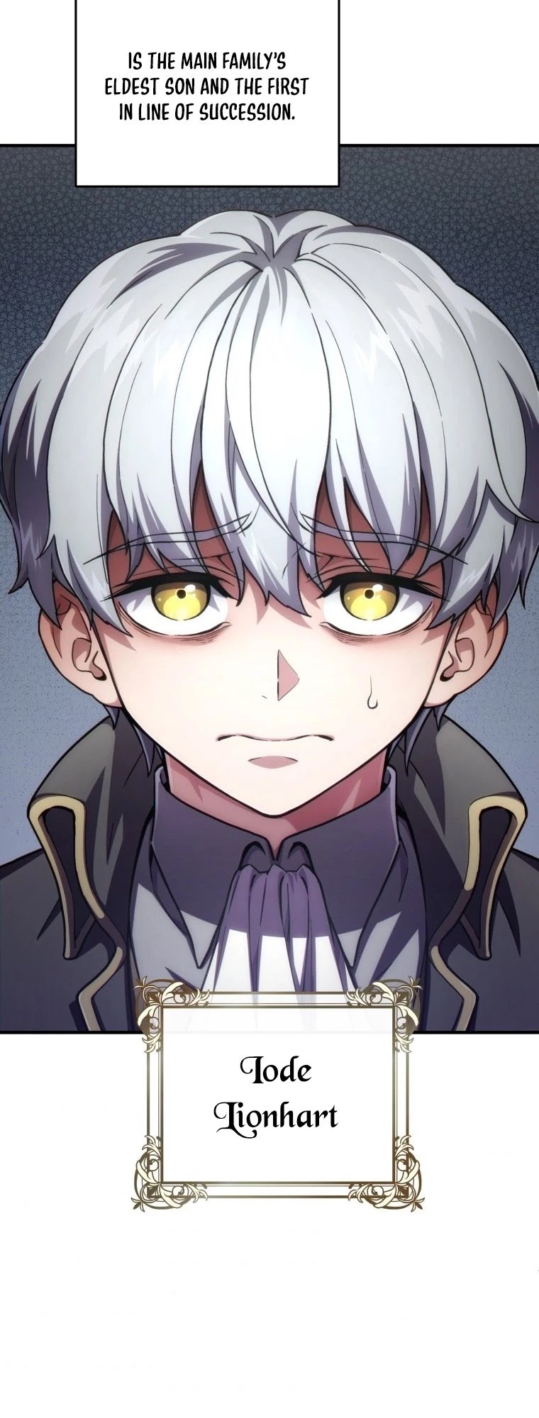 Damn Reincarnation Chapter 5 page 35 - Chapter 5