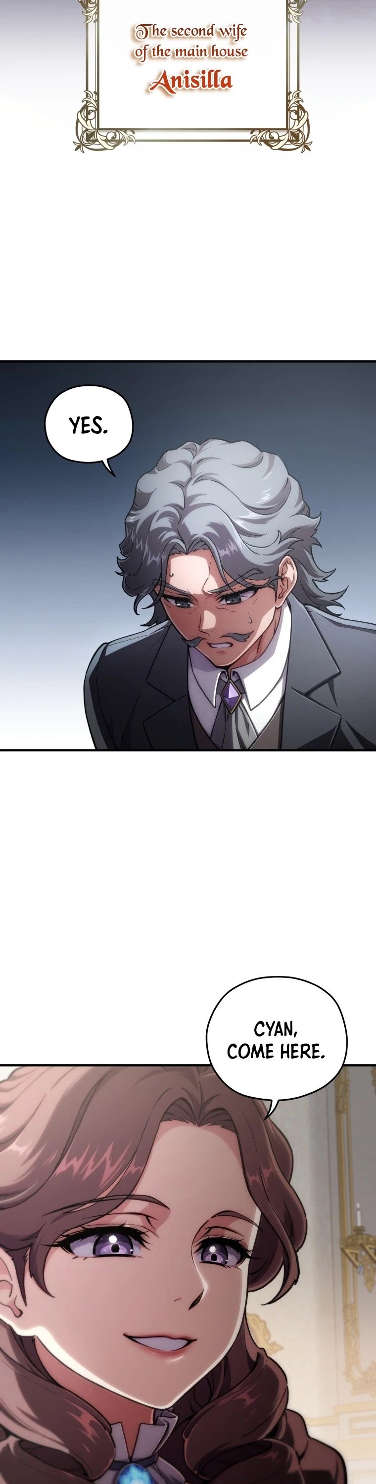 Damn Reincarnation Chapter 5 page 4 - Chapter 5