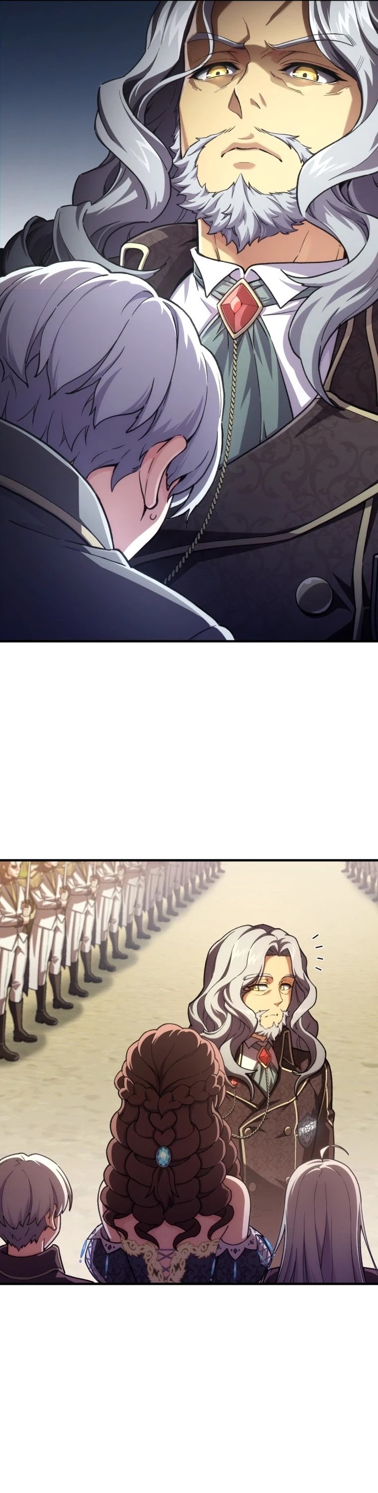 Damn Reincarnation Chapter 5 page 41 - Chapter 5