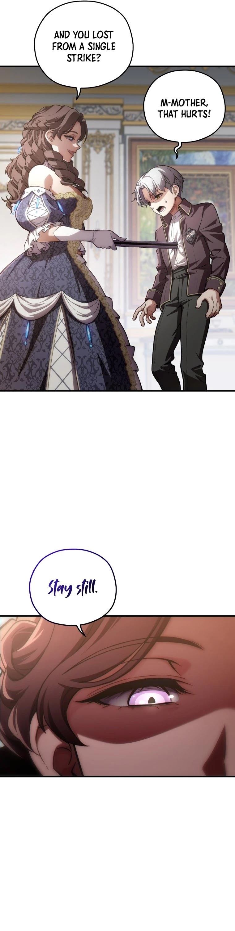 Damn Reincarnation Chapter 5 page 7 - Chapter 5