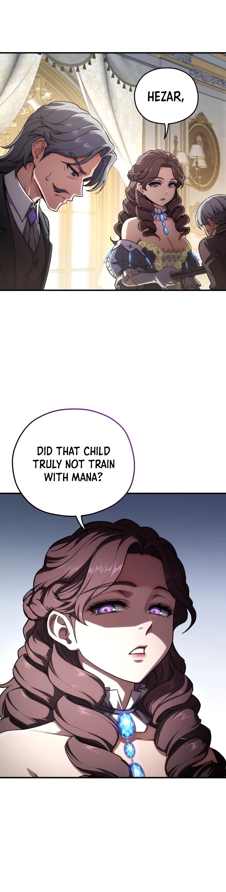 Damn Reincarnation Chapter 5 page 8 - Chapter 5