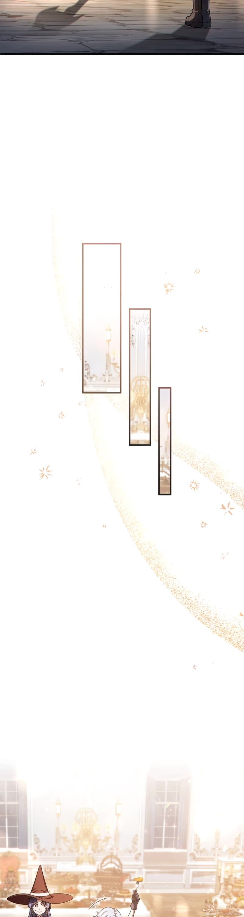 Damn Reincarnation Chapter 50 page 14 - Chapter 50: S1 END