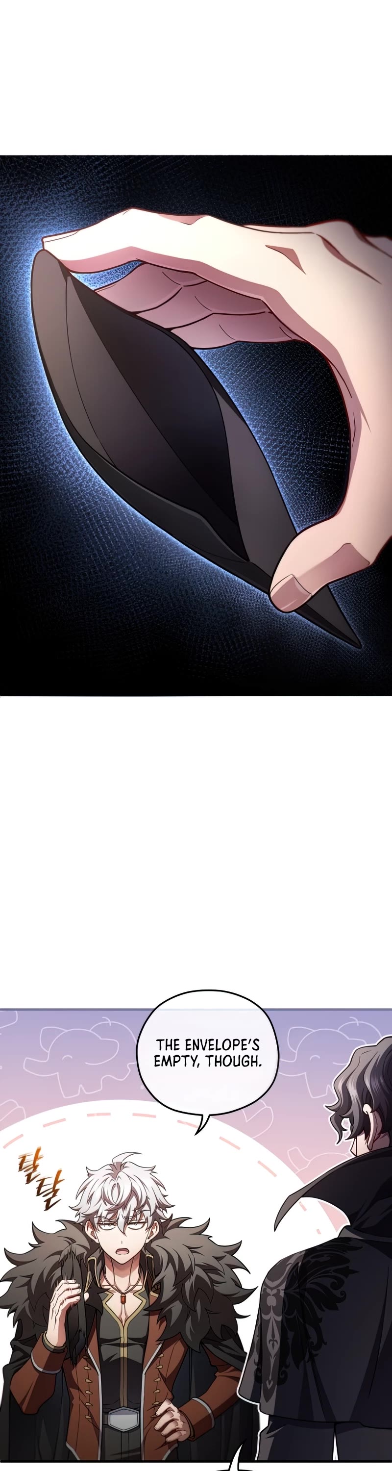 Damn Reincarnation Chapter 50 page 2 - Chapter 50: S1 END