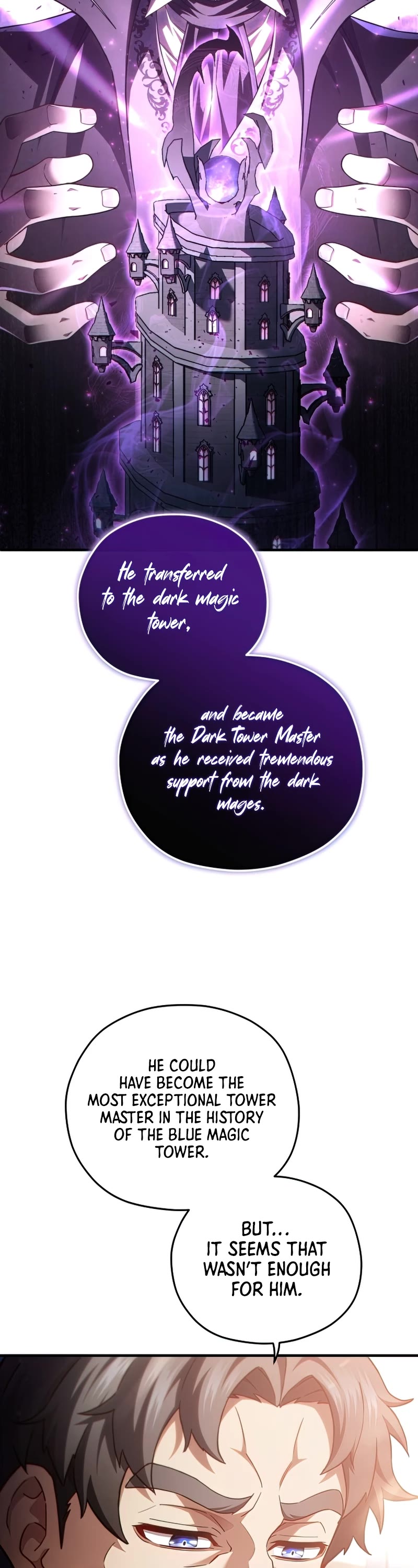Damn Reincarnation Chapter 50 page 24 - Chapter 50: S1 END