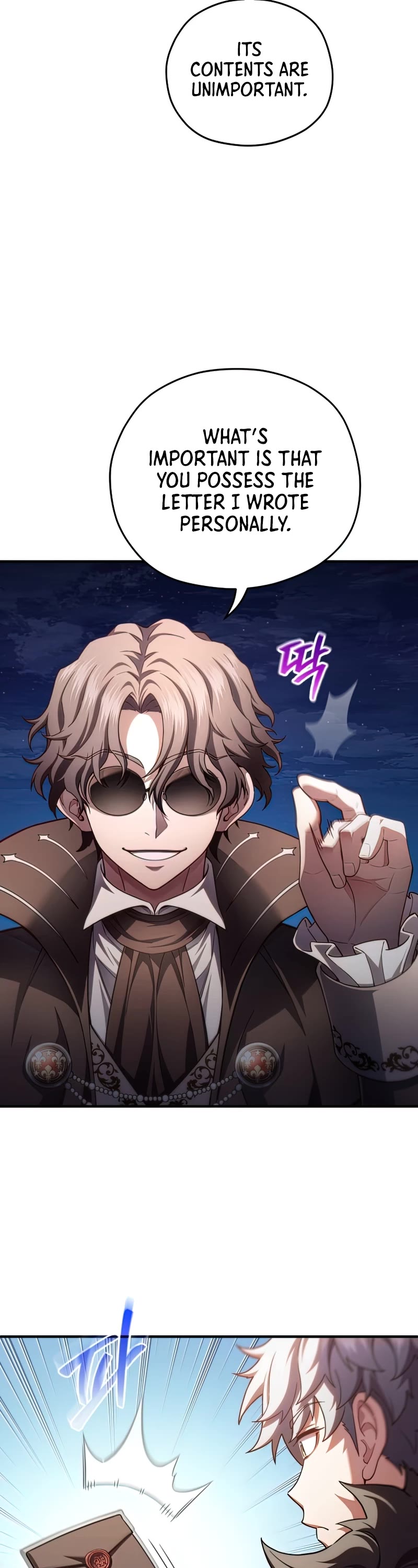 Damn Reincarnation Chapter 50 page 3 - Chapter 50: S1 END