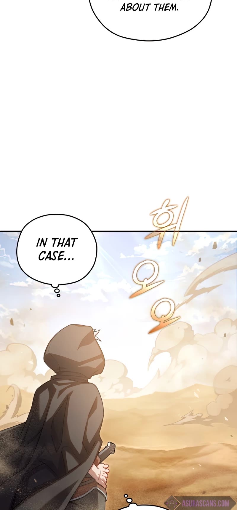 Damn Reincarnation Chapter 50 page 40 - Chapter 50: S1 END