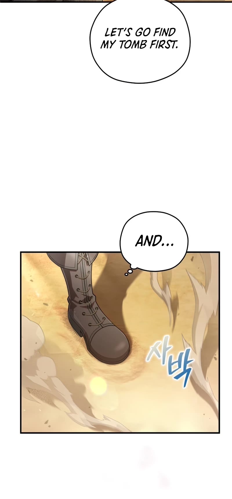 Damn Reincarnation Chapter 50 page 41 - Chapter 50: S1 END