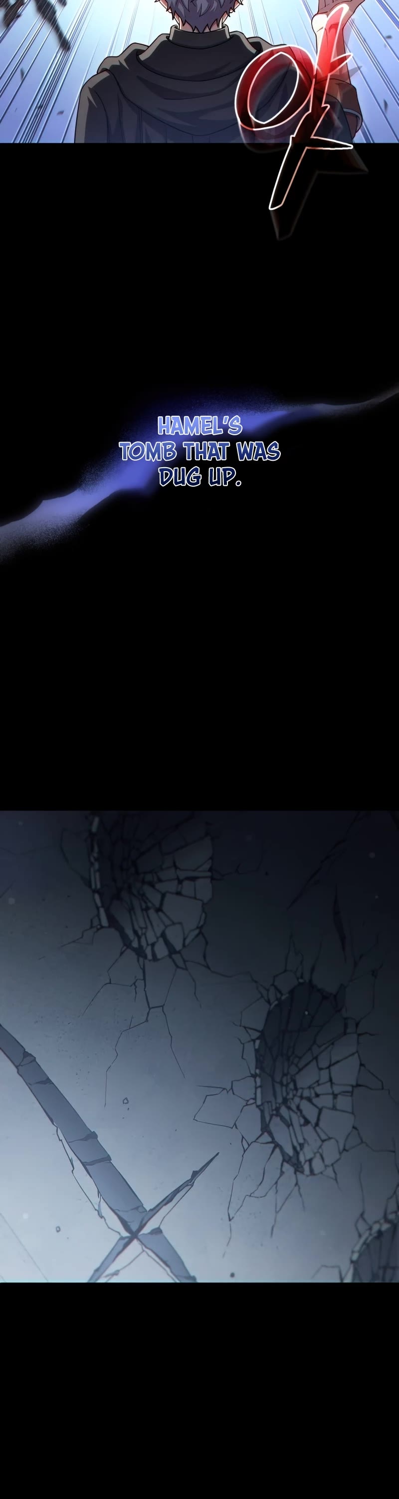 Damn Reincarnation Chapter 50 page 48 - Chapter 50: S1 END