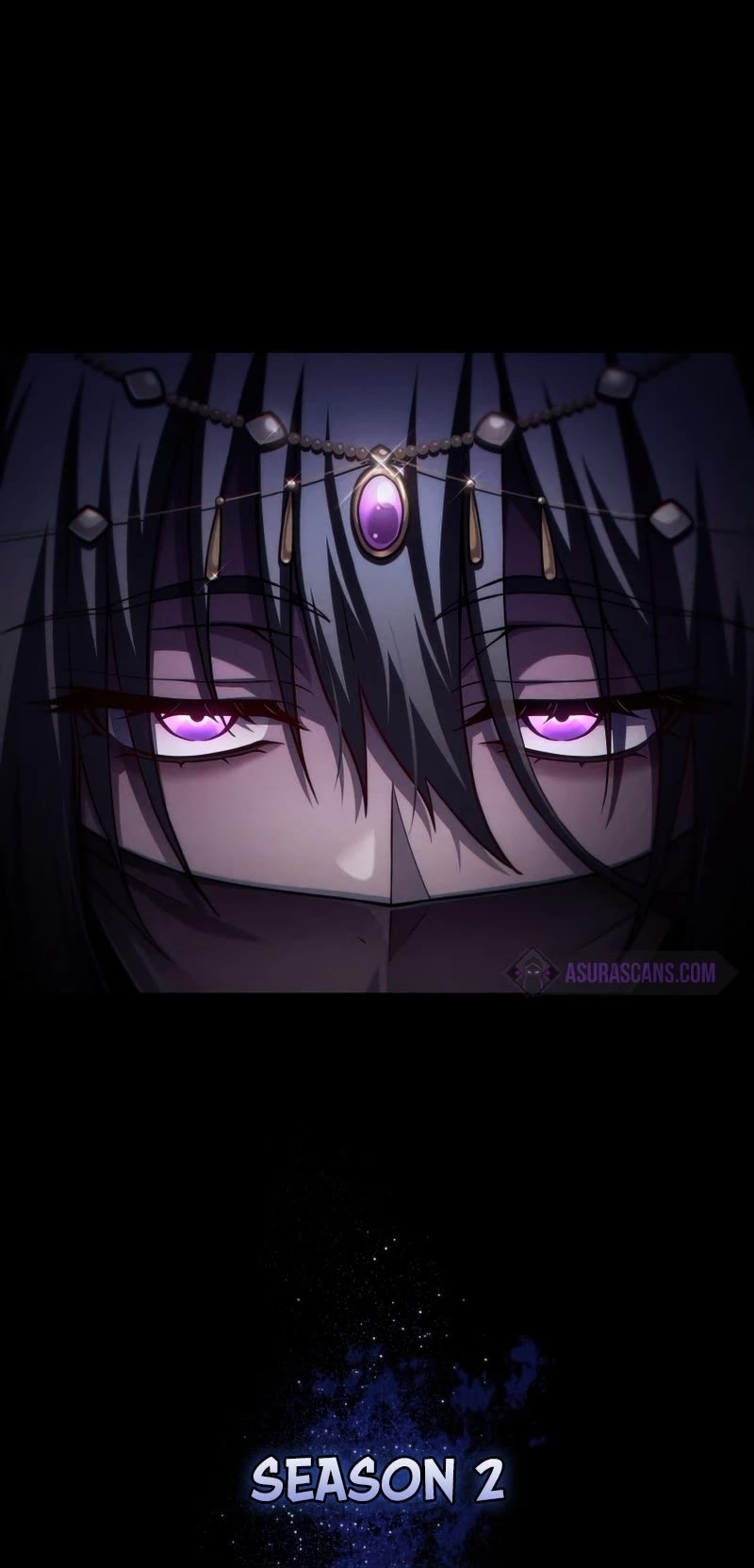 Damn Reincarnation Chapter 50 page 52 - Chapter 50: S1 END