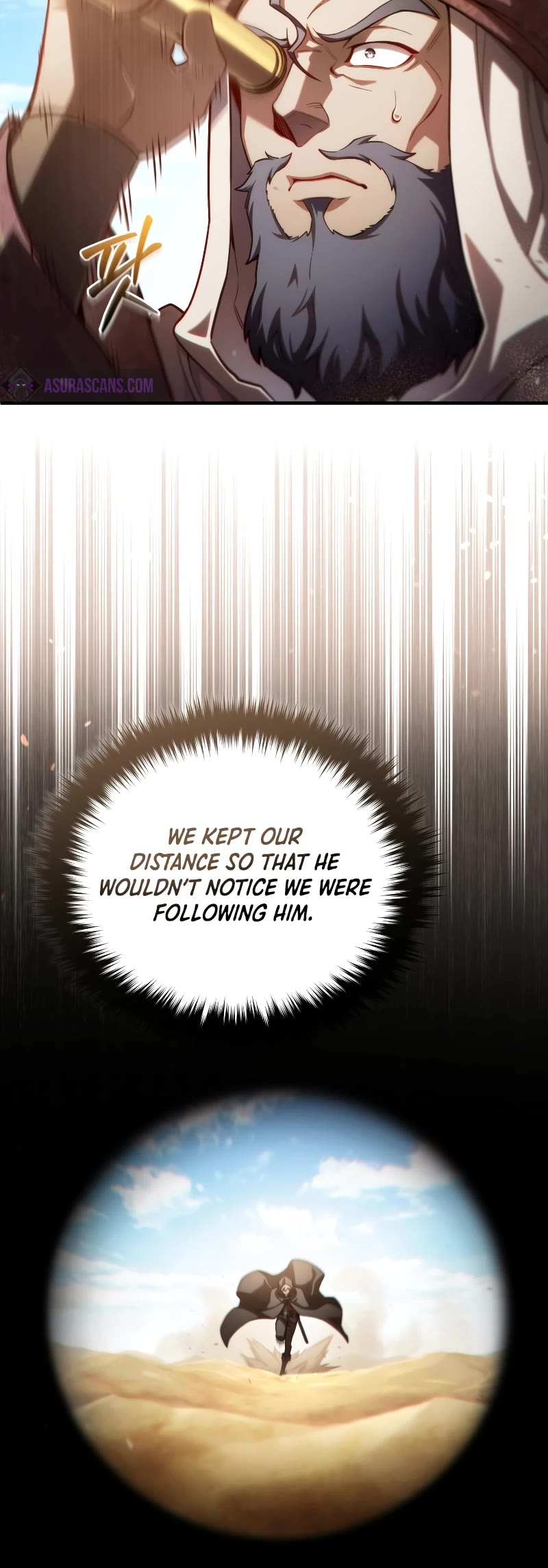 Damn Reincarnation Chapter 51 page 11 - Chapter 51: S2 START