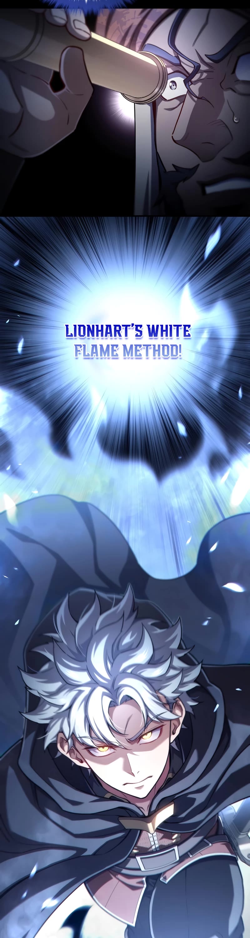 Damn Reincarnation Chapter 51 page 13 - Chapter 51: S2 START