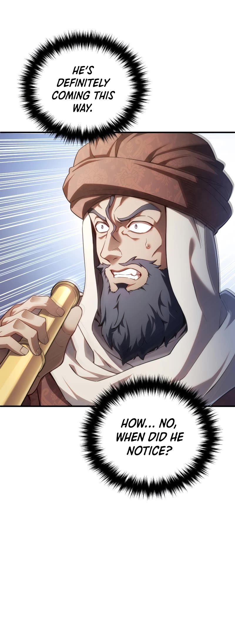 Damn Reincarnation Chapter 51 page 16 - Chapter 51: S2 START