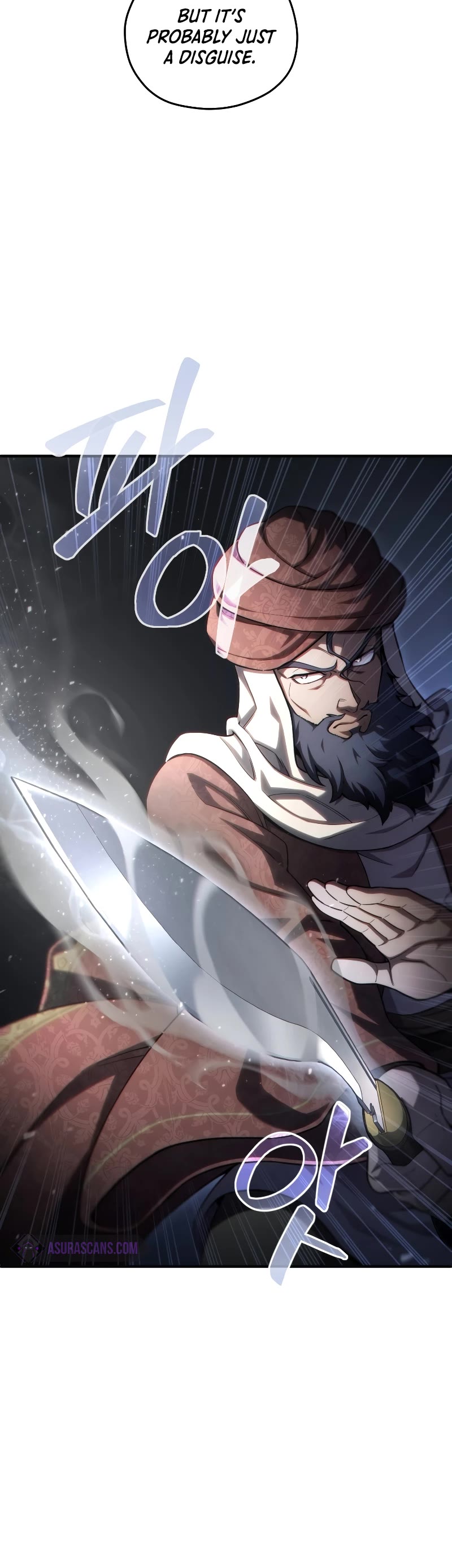 Damn Reincarnation Chapter 51 page 21 - Chapter 51: S2 START