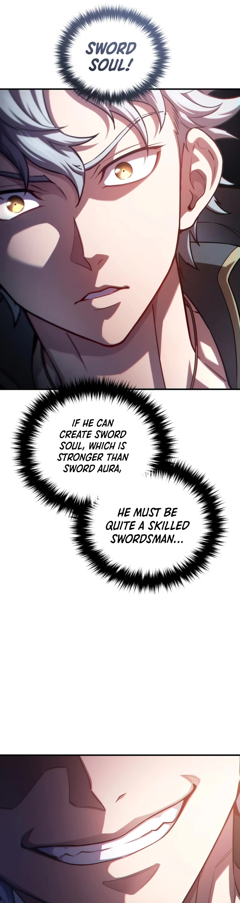 Damn Reincarnation Chapter 51 page 22 - Chapter 51: S2 START