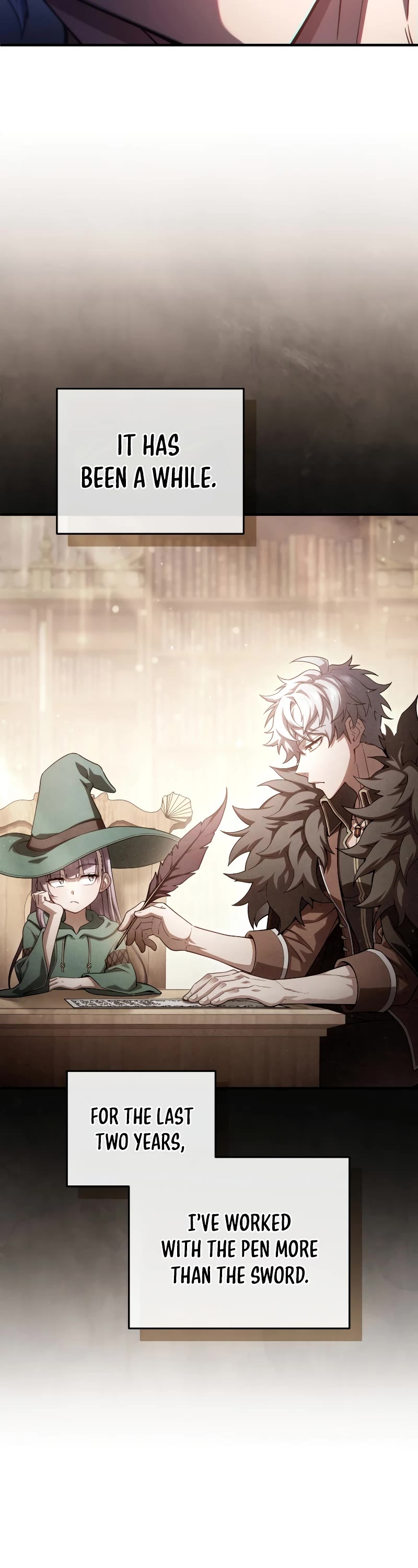Damn Reincarnation Chapter 51 page 23 - Chapter 51: S2 START