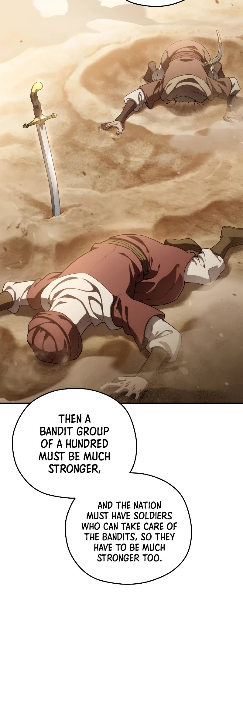 Damn Reincarnation Chapter 51 page 35 - Chapter 51: S2 START