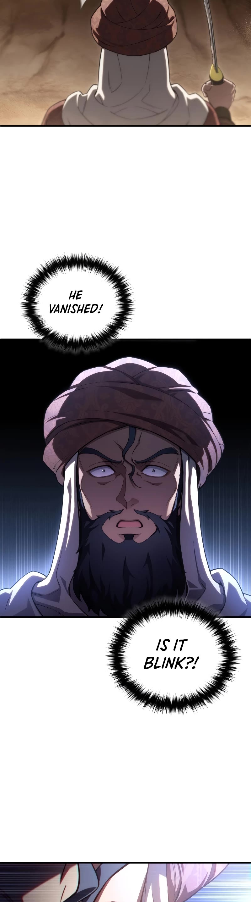 Damn Reincarnation Chapter 51 page 40 - Chapter 51: S2 START