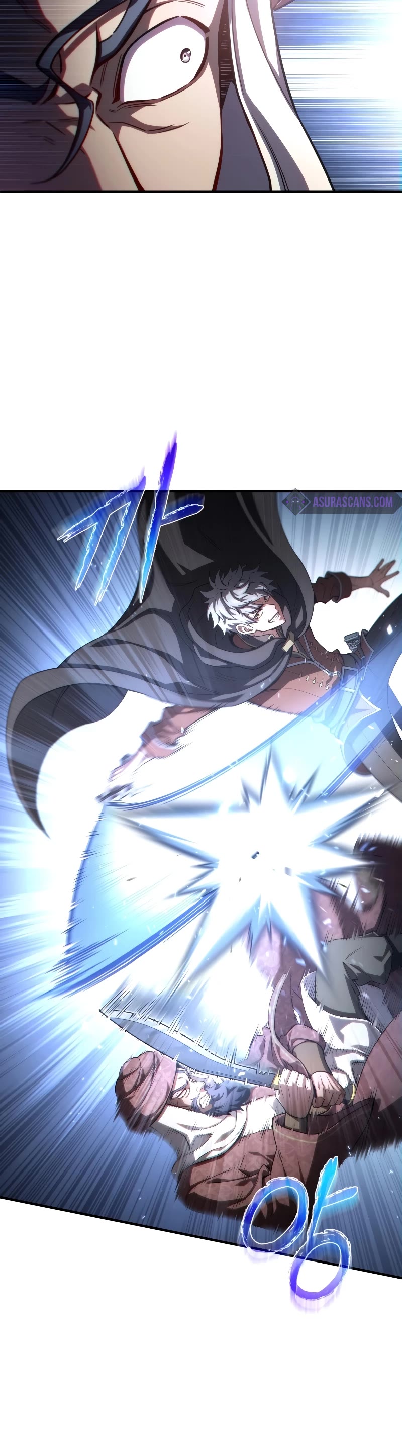 Damn Reincarnation Chapter 51 page 41 - Chapter 51: S2 START