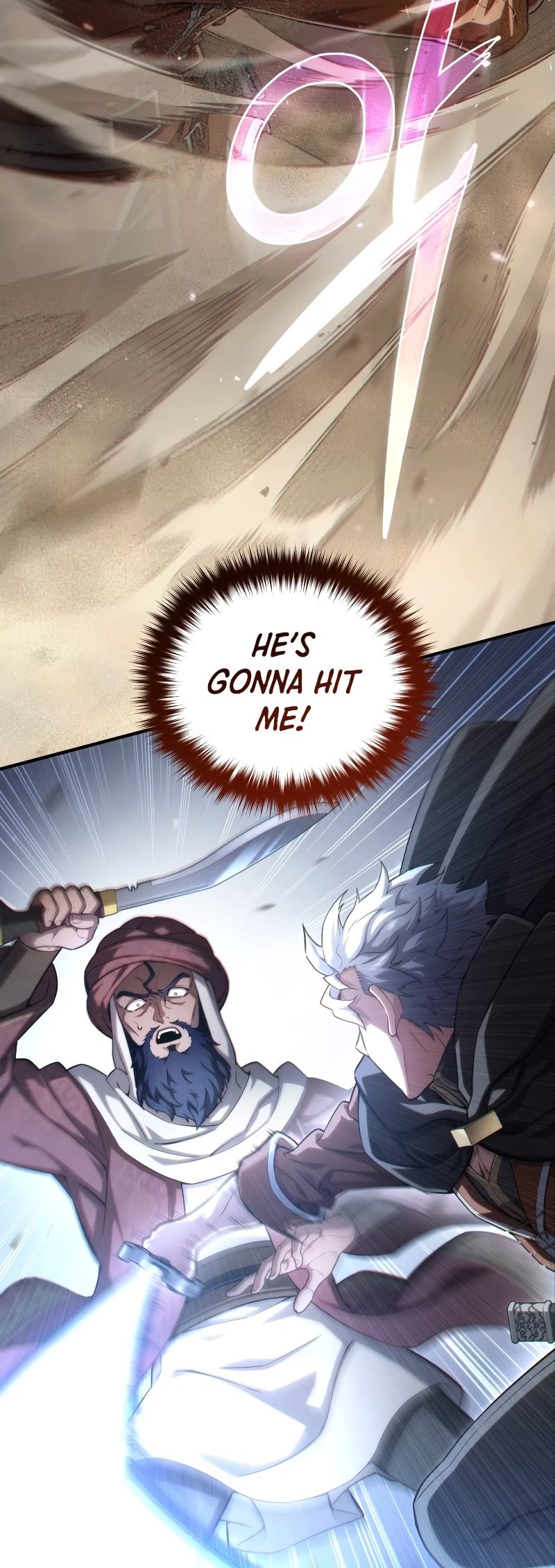 Damn Reincarnation Chapter 51 page 48 - Chapter 51: S2 START