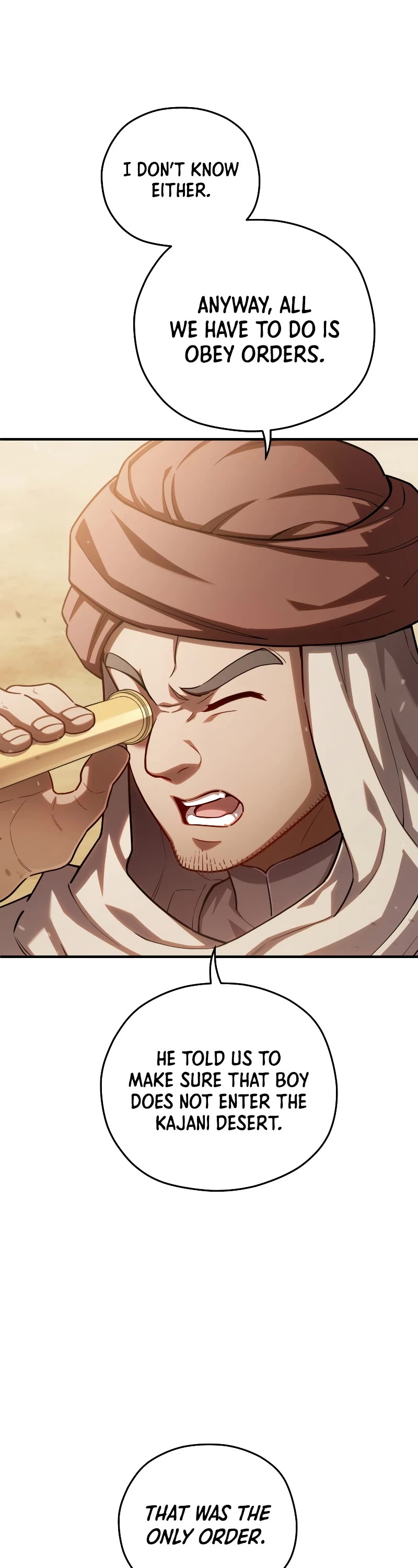 Damn Reincarnation Chapter 51 page 7 - Chapter 51: S2 START