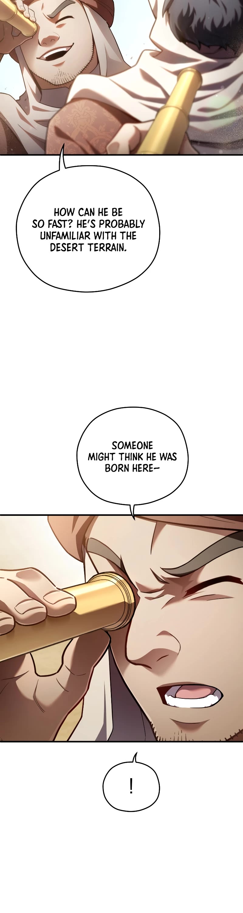 Damn Reincarnation Chapter 51 page 9 - Chapter 51: S2 START