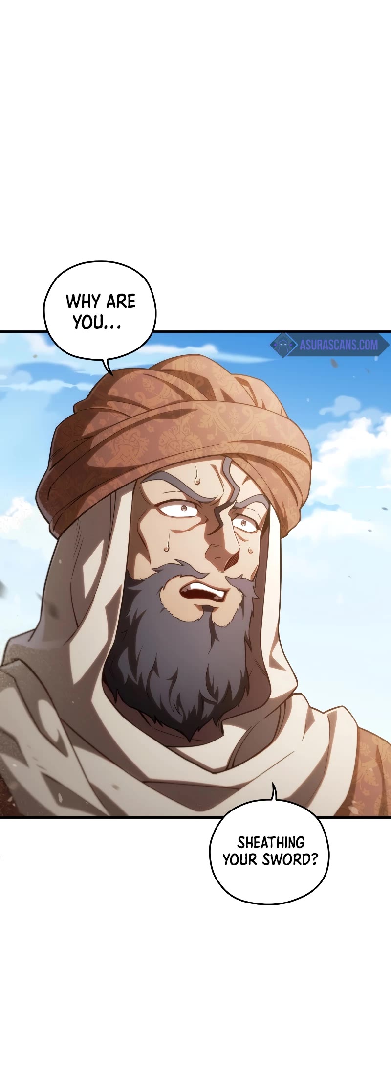 Damn Reincarnation Chapter 52 page 16 - Chapter 52
