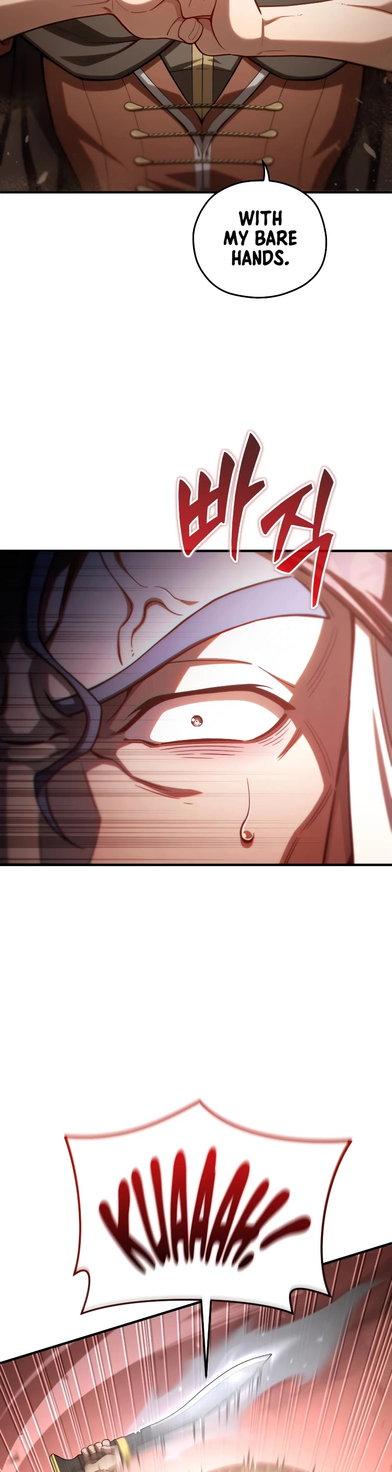 Damn Reincarnation Chapter 52 page 18 - Chapter 52