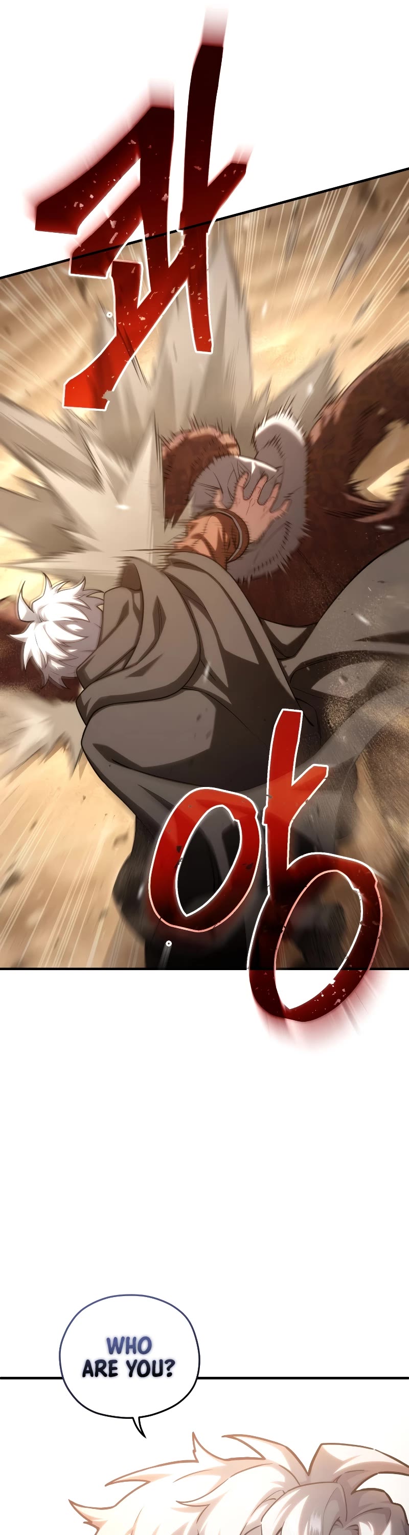Damn Reincarnation Chapter 52 page 22 - Chapter 52
